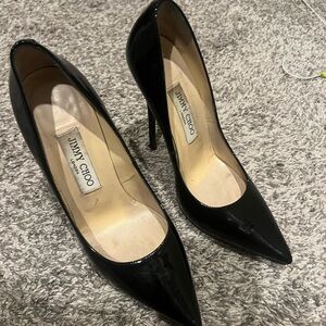 Jimmy Choo pumps 37.5